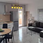 Appartement Bright & Cozy *
