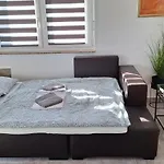 Appartement Bright & Cozy *