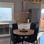 Appartement Bright & Cozy Medulin