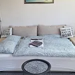 Bright & Cozy Appartement