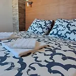 Appartement Bright & Cozy *