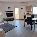 Appartement Bright & Cozy *