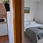 Bright & Cozy Appartement Medulin