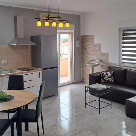 Lägenhet Bright & Cozy *