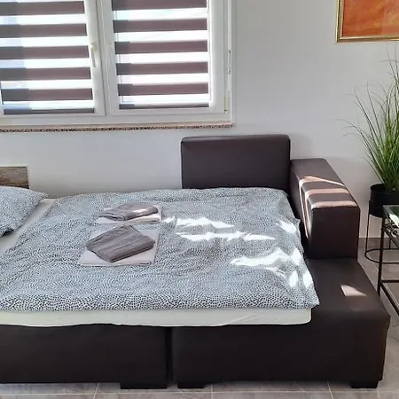 Apartment Bright & Cozy *