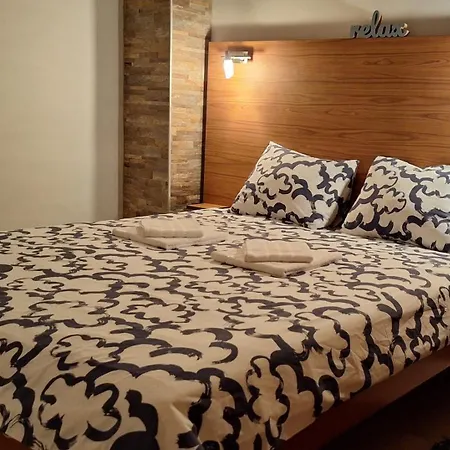 Bright & Cozy * Medulin