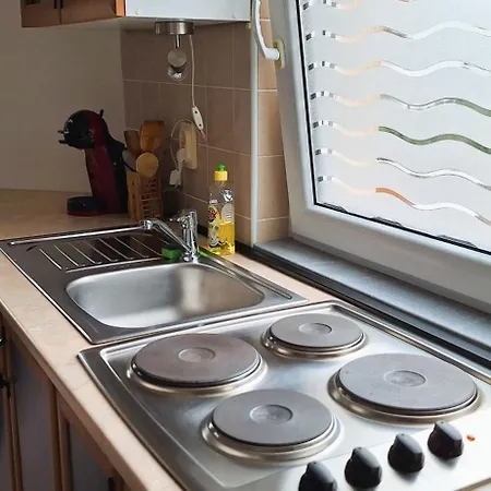 Bright & Cozy Lägenhet *