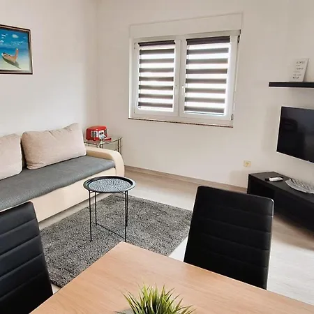Bright & Cozy Daire
