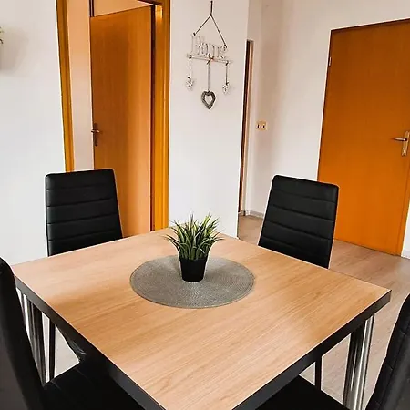 Bright & Cozy Lägenhet *