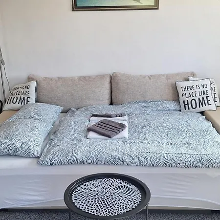 Bright & Cozy Apartamento