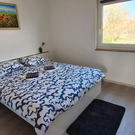 Bright & Cozy Lägenhet