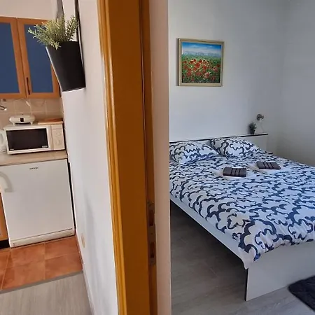 Lägenhet Bright & Cozy Medulin