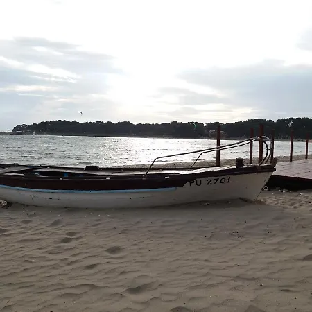 Bright & Cozy Lägenhet *