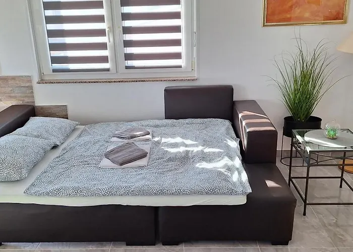 דירה Bright & Cozy *