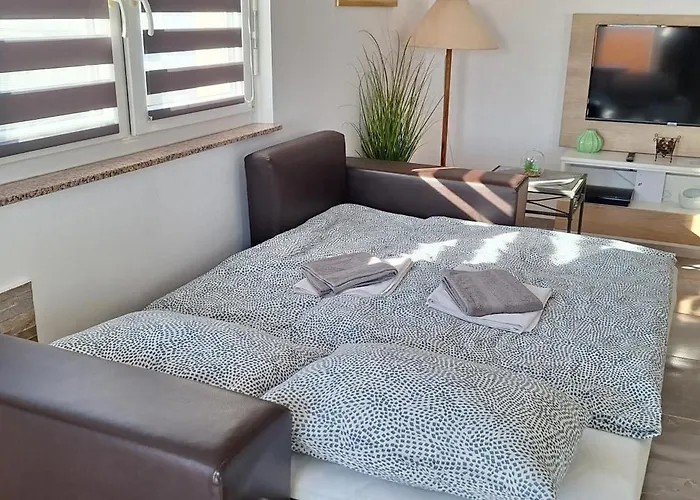 Bright & Cozy מדולין