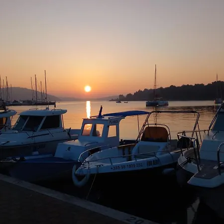 Apartmán Bright & Cozy Medulin