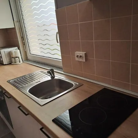 Apartament Bright&cozy *