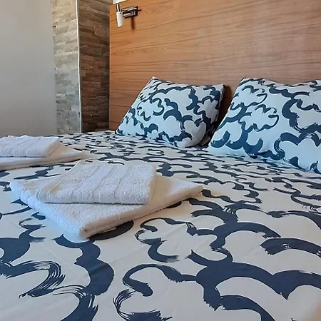 アパート Bright & Cozy *