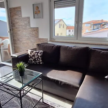 Apartament Bright&cozy