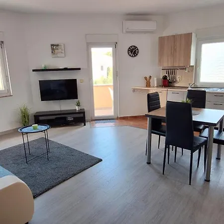 Appartement Bright & Cozy *