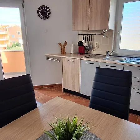 アパート Bright & Cozy