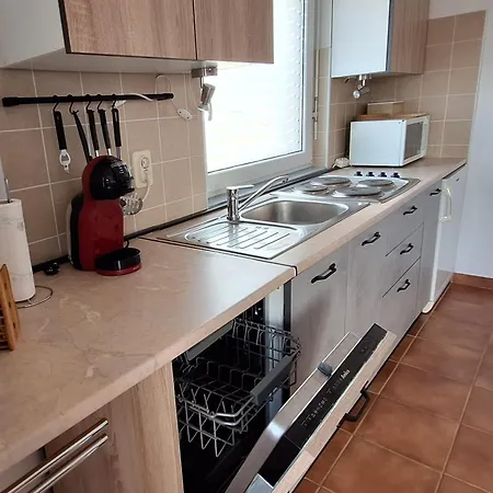 Appartement Bright & Cozy *