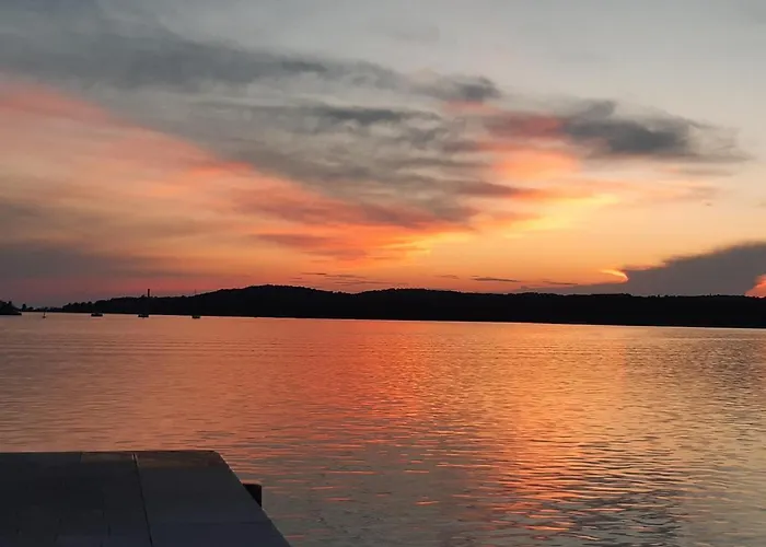 Bright & Cozy Lejlighed