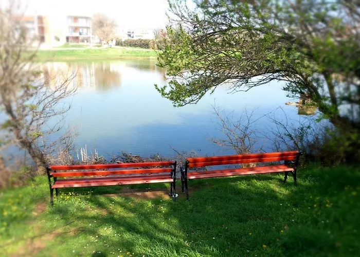 Bright & Cozy * Medulin