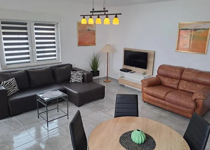 Appartement Bright & Cozy *