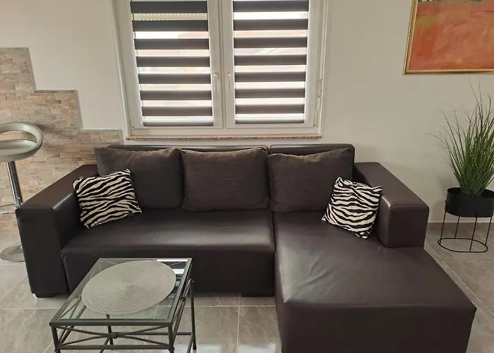 Appartement Bright & Cozy Medulin