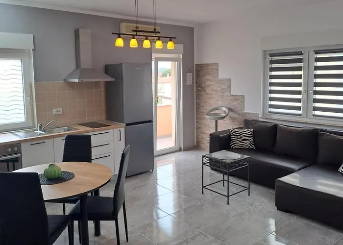 Appartement Bright & Cozy *