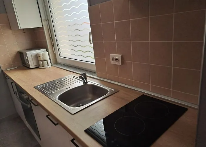 Appartement Bright & Cozy *