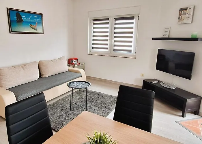 Bright & Cozy Appartement