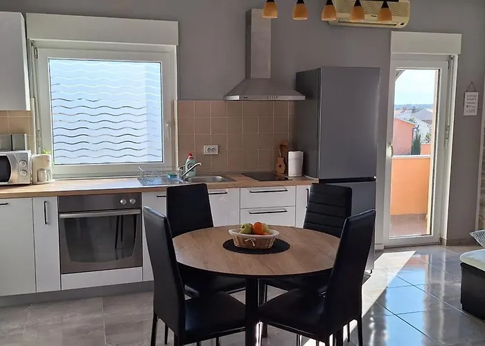 Appartement Bright & Cozy Medulin