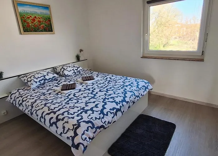 Bright & Cozy Appartement