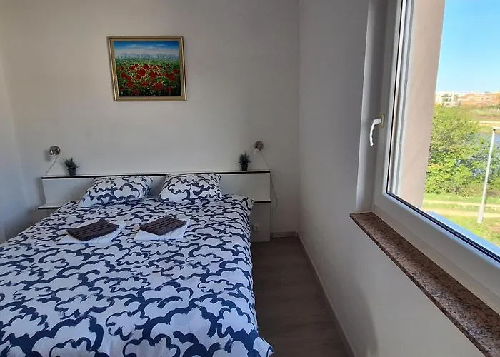 Bright & Cozy Appartement *