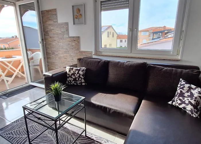 Appartement Bright & Cozy