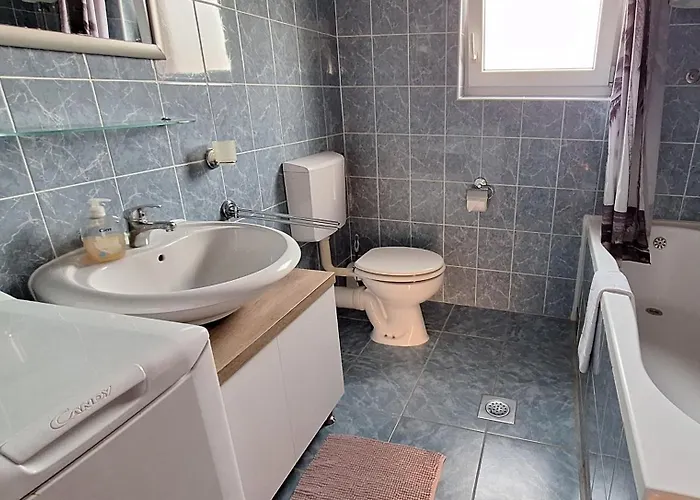 Bright & Cozy Lejlighed *