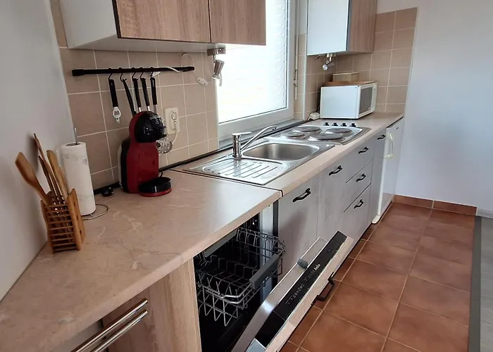 Lejlighed Bright & Cozy *