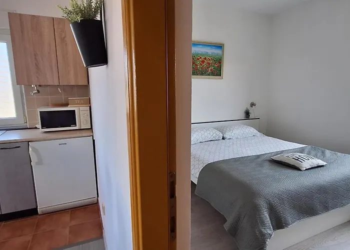 Bright & Cozy Appartement Medulin