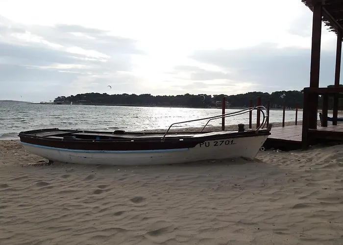 Bright & Cozy Appartement *