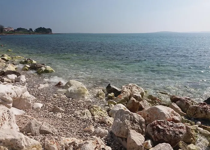 Bright & Cozy Appartement Medulin